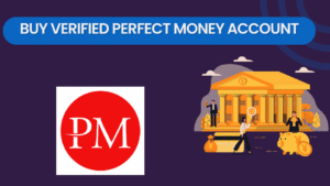 Buy Verified Perfect Money Account 
