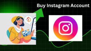 Buy Instagram Account