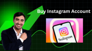 Buy Instagram Account