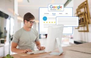 Buy Google Reviews 