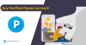 Buy Verified Payeer Account 