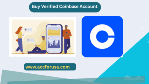 Buy Verified Coinbase Account 