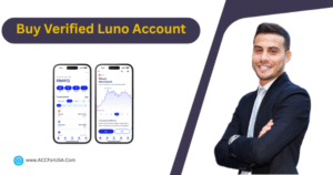Buy Verified Luno Account 