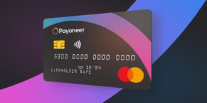 Buy Verified Payoneer Account 