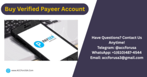 Buy Verified Payeer Account 