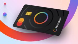 Buy Verified Payoneer Account 